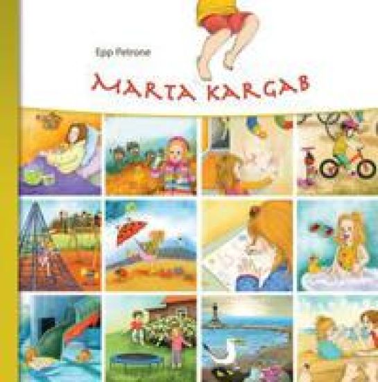 Marta kargab