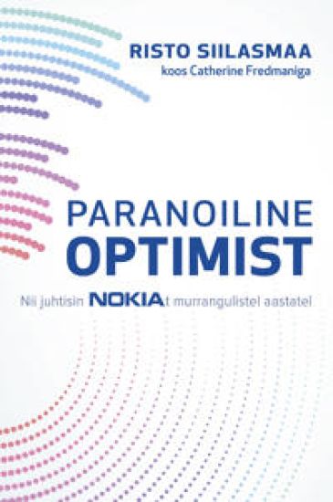 Paranoiline optimist