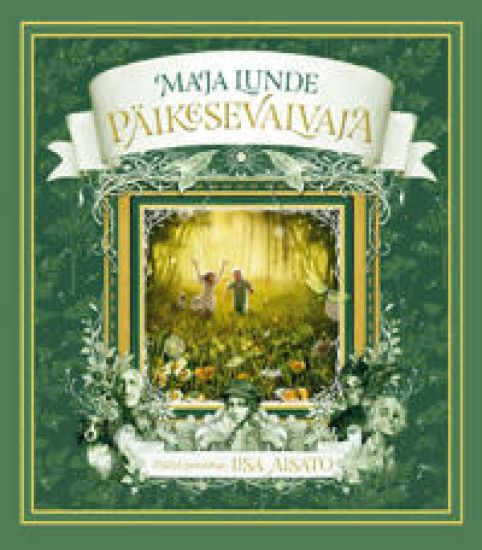 Päikesevalvaja