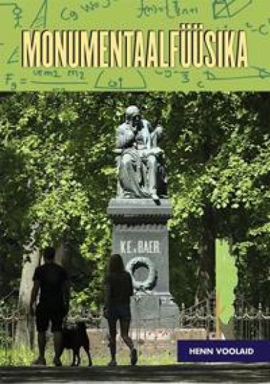 Monumentaalfüüsika
