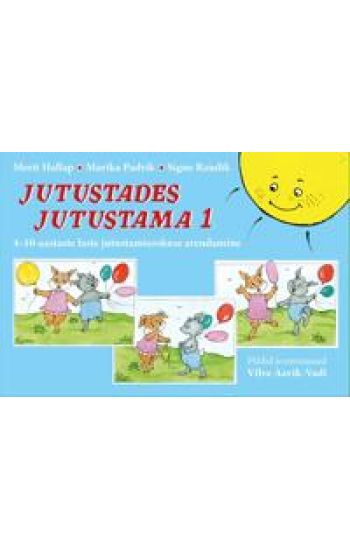 Jutustades jutustama 1