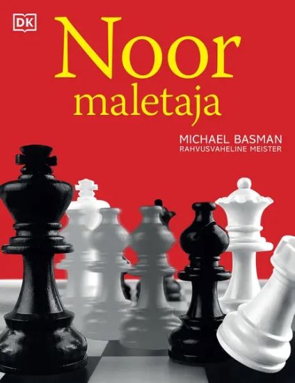 Noor maletaja