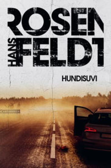 Hundisuvi