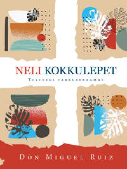 Neli kokkulepet