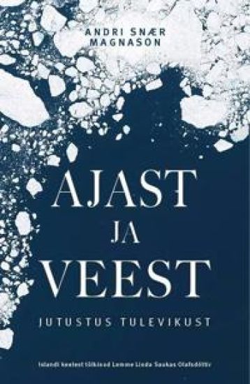 Ajast ja veest