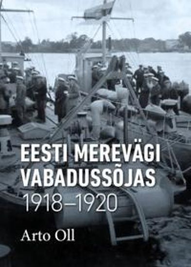Eesti merevägi vabadussõjas 1918-1920