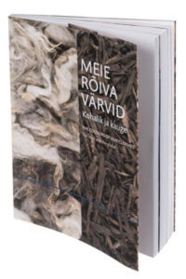 Meie rõiva värvid