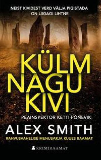 Külm nagu kivi