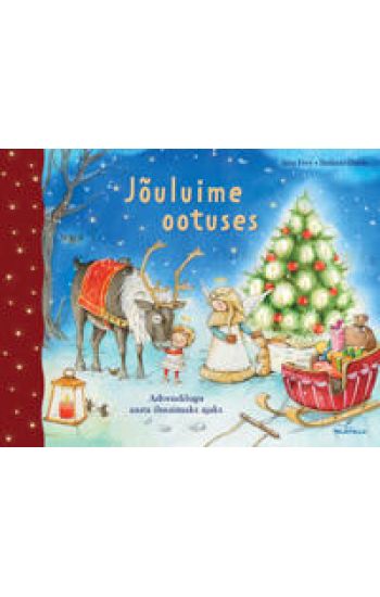 Jõuluime ootuses