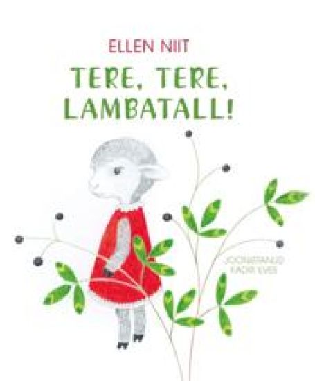 Tere, tere, lambatall!