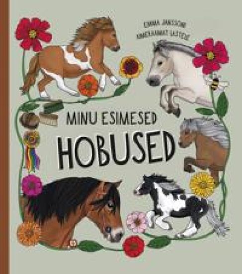 Minu esimesed hobused