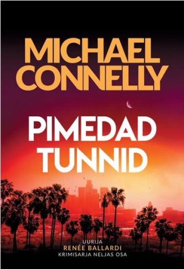 Pimedad tunnid