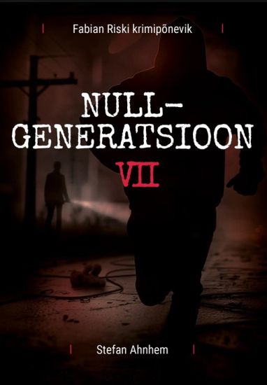 Nullgeneratsioon