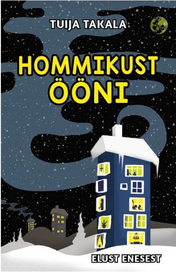 Hommikust ööni