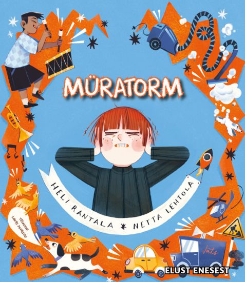 Müratorm