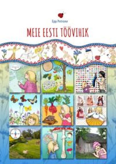 Meie Eesti töövihik