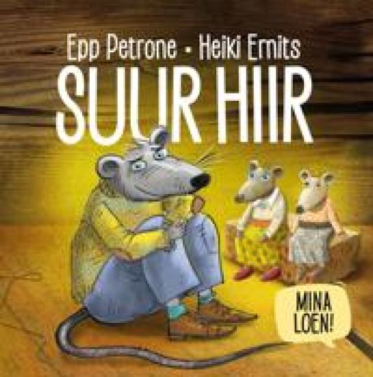 Suur hiir