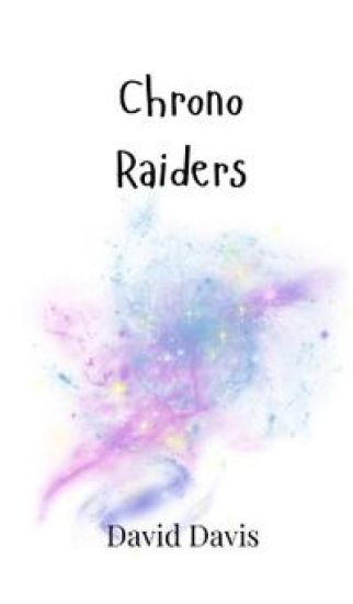 Chrono Raiders