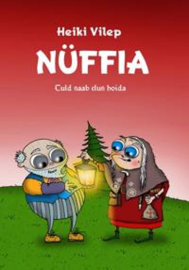 Nüffia. tuld saab elus hoida