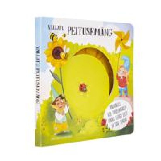Vallatu peitusemäng