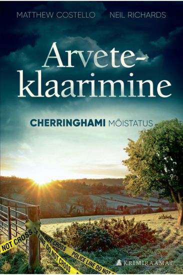 Arveteklaarimine