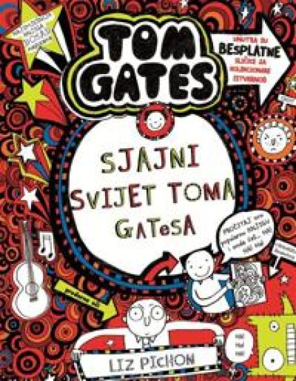 Sjajni svijet Toma Gatesa