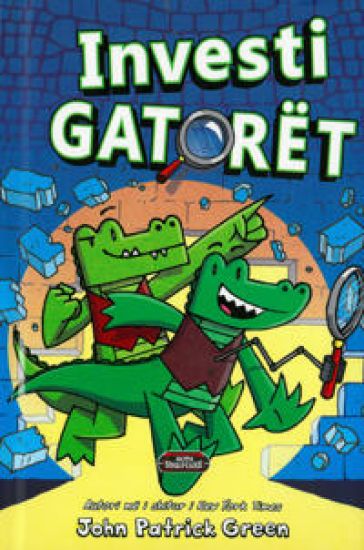 Investigatorët