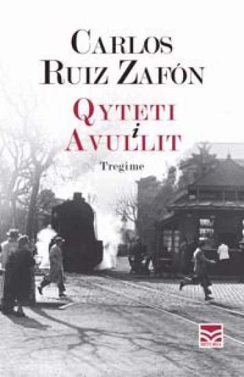 Qyteti i Avullit