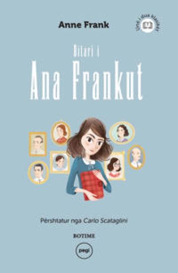 Ditari i Ana Frankut