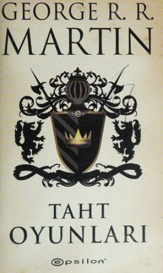 Taht Oyunlari