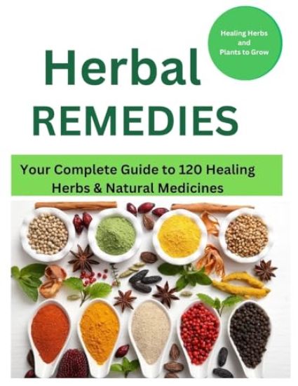 Herbal Remedies