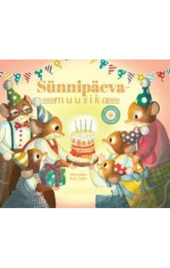 Sünnipäevamuusika