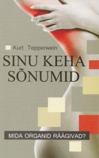 SINU KEHA SONUMID