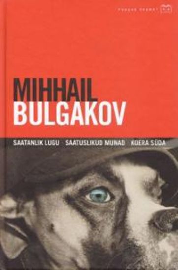 SAATANLIK LUGU. SAATUSLIKUD MUNAD. KOERA SÜDA