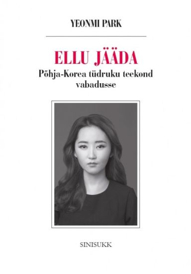 Ellu jääda