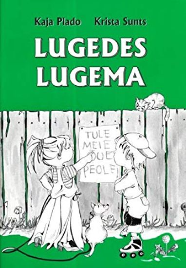 Lugedes lugema