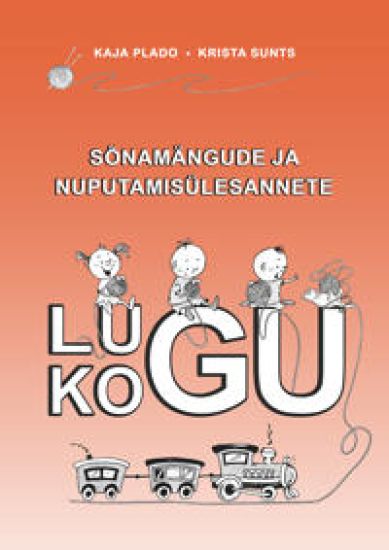 Sõnamängude ja nuputamisülesannete lugukogu