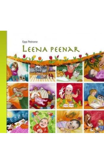 LEENA PEENAR