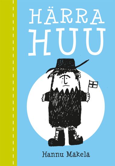 HÄRRA HUU