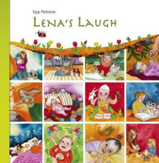 Lena's Laugh