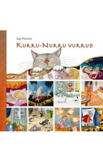 KURRU-NURRU VURRUD