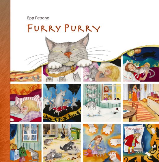 Furry Purry