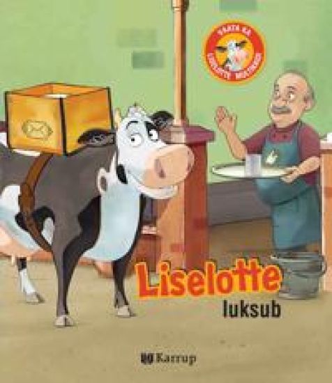 Liselotte luksub