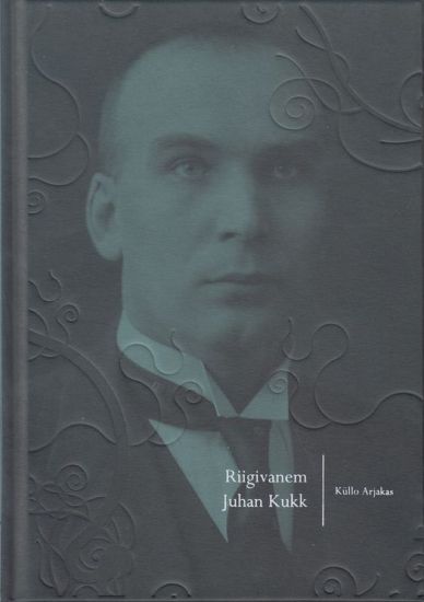 Riigivanem juhan kukk