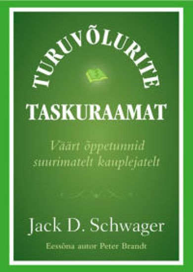 Turuvõlurite taskuraamat