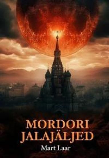 Mordori jalajäljed