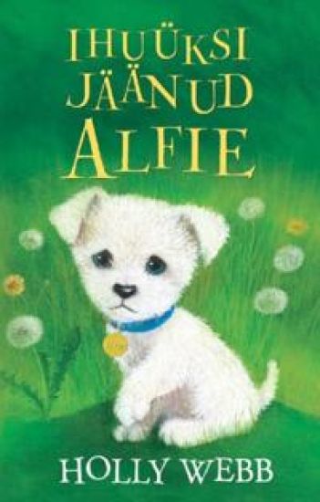 Ihuüksi jäänud alfie