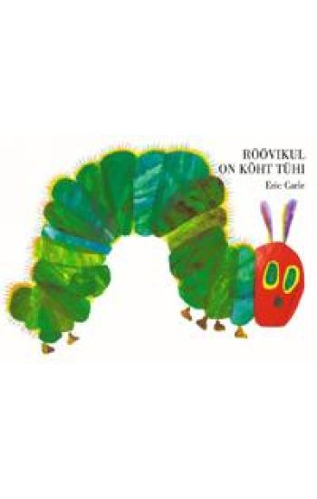 RÖÖVIKUL ON KOHT TÜHI
