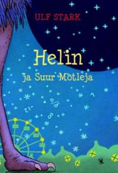 HELIN JA SUUR MOTLEJA