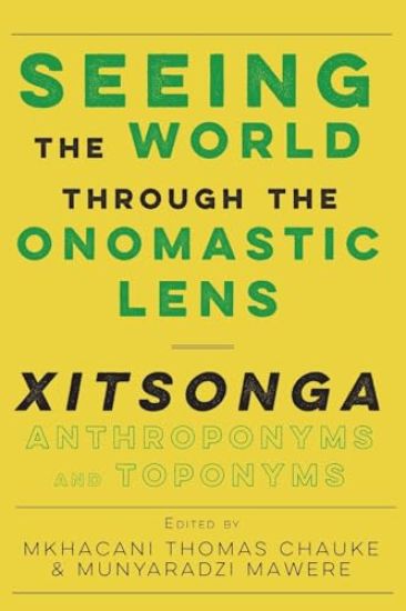 Seeing the World through the Onomastic Lens